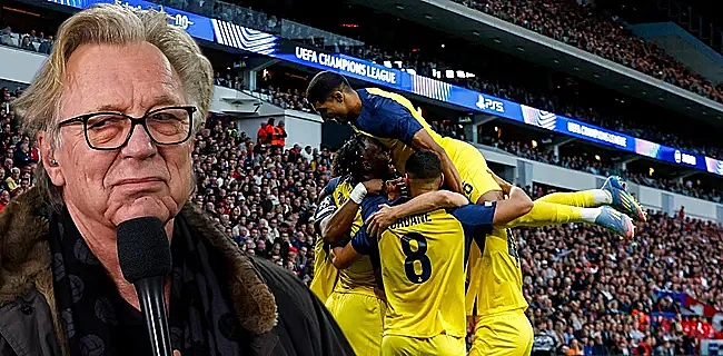 Mulder s'en prend à ses compatriotes : 