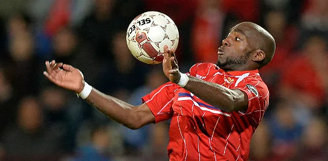 Joachim Mununga de retour en Belgique ?