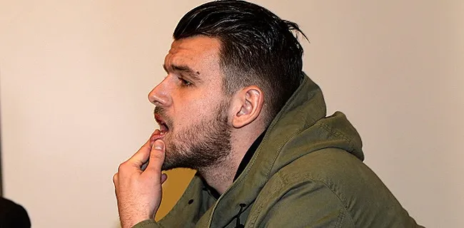 Un Standardman bat un bien triste record: 