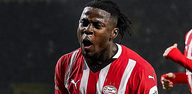 Après Liverpool, un autre géant européen s'intéresse à Bakayoko