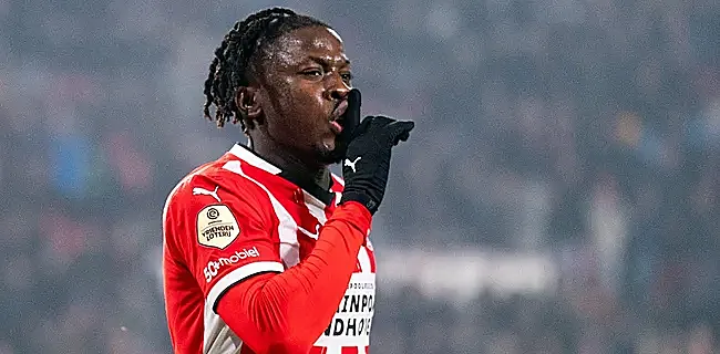 Au revoir PSV : Bakayoko annonce un transfert important 