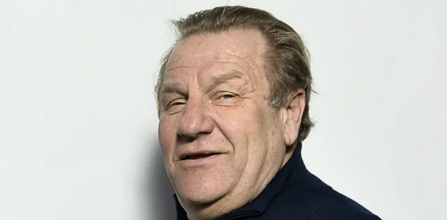 Bruges a déjà le successeur de Simons dans ses rangs 