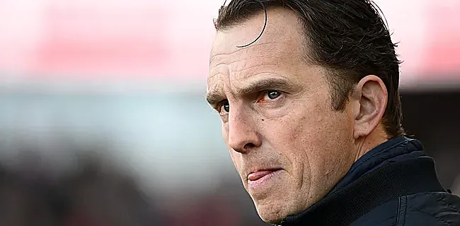 De Roeck trouve (enfin) la bonne recette au Club NXT