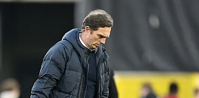 Crise totale au Club Nxt : « C'est très difficile pour nous » 