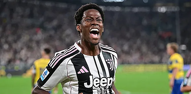 La Juve fait le ménage : après Openda, David peut aussi partir