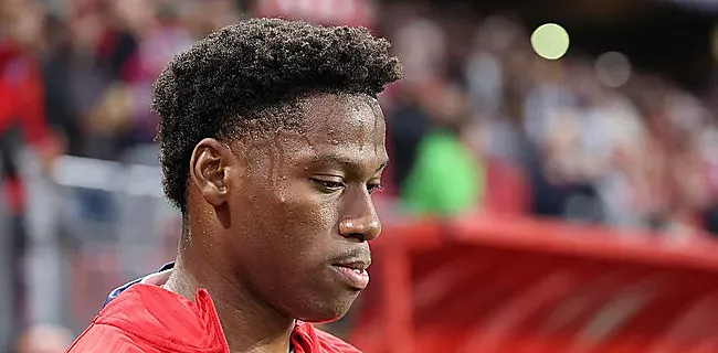 Dernier obstacle pour le transfert fracassant de Jonathan David