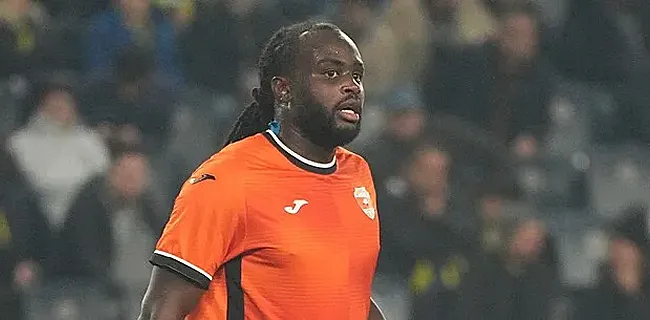 Jordan Lukaku sort du silence, voilà ce qu'il est devenu