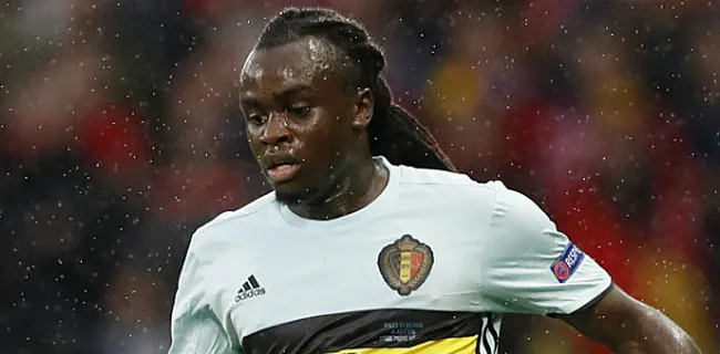 Jordan Lukaku sera indisponible pour Gibraltar 
