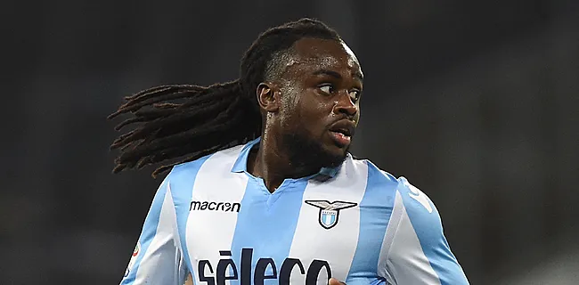 De retour de blessure, la saison de Jordan Lukaku s’annonce très compliquée