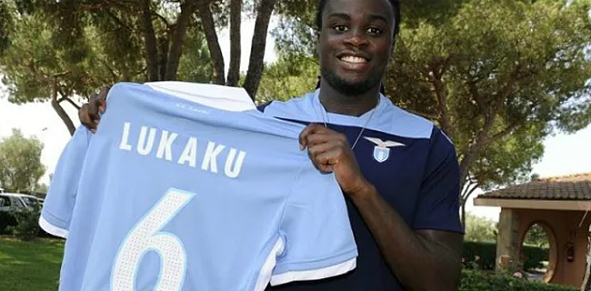 Jordan Lukaku pourrait bien accueillir un autre joueur belge