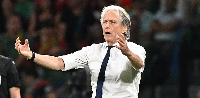 Jorge Jesus hué par ses propres supporters ? Il répond