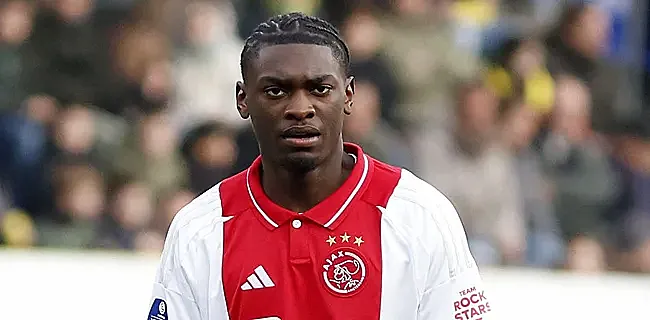L'Ajax s'effondre : les experts redoutent un scénario à la Anderlecht