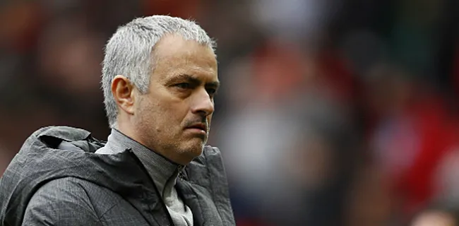 José Mourinho a une excellente nouvelle pour Anderlecht!