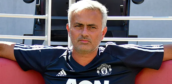 Mourinho à Paris ? De plus en plus vraissemblable