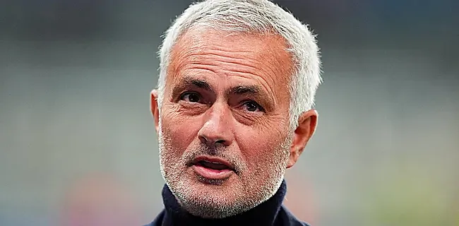 Retour au Real : Mourinho vise un transfert XXL
