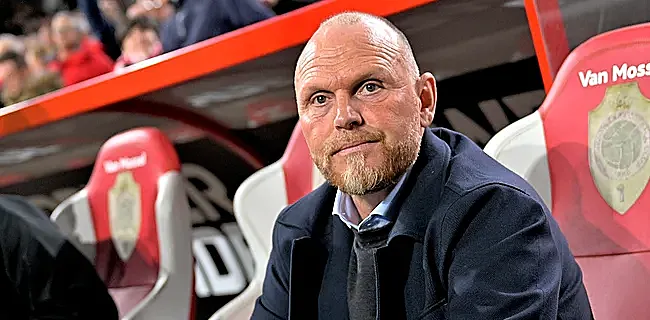 Oosting salue les jeunes, Mazzu recadre ses vétérans