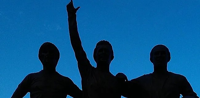 Les supporters de Charleroi ont élu le Zèbre de la Saison
