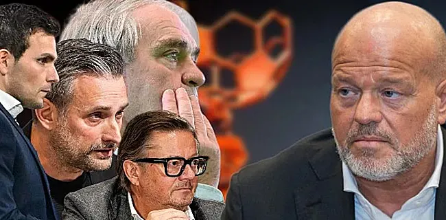 Nouvelle bombe en JPL : le Club de Bruges prend position