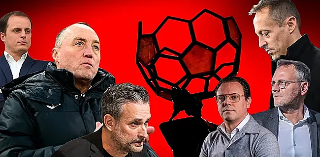 La Pro League joue avec le feu, DAZN grand perdant