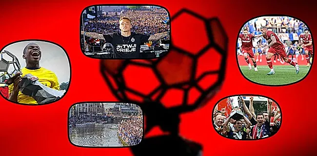 Play-Offs : quel club a le plus profité du système ?