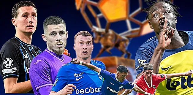 L'émission 'La Tribune' désigne déjà les favoris pour le titre