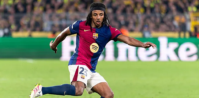 Koundé sort enfin du silence après sa blessure