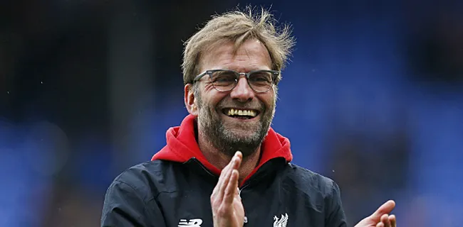 Dortmund-Liverpool : le message hilarant à l'attention de Klopp