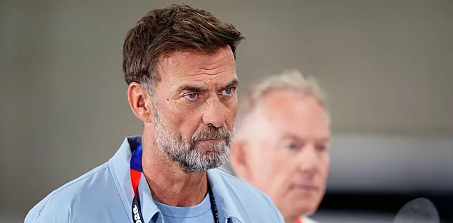 Klopp a un accord, il peut entrainer l'Allemagne