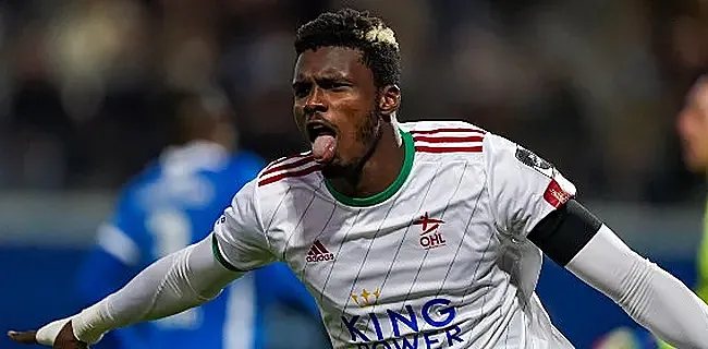 Deadline : OHL, Zulte et Courtrai passent à l'action