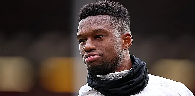 Pas de mondial avec les Diables, bientôt de retour en JPL ?
