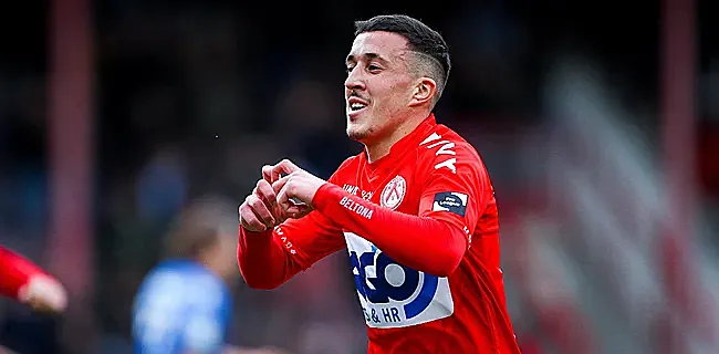 Leko veut une révélation de Courtrai à Gand