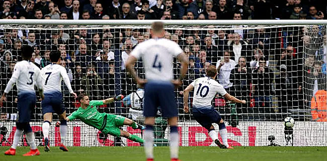 Record battu: le meilleur duo de l'histoire de la Premier League