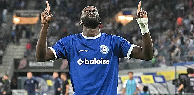 Gand et OHL font le point après un choc très violent 