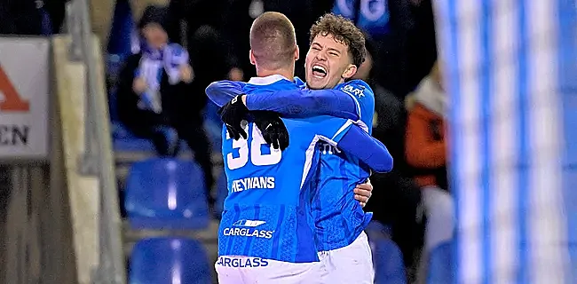 Karetsas brise le silence et révèle son plan secret!