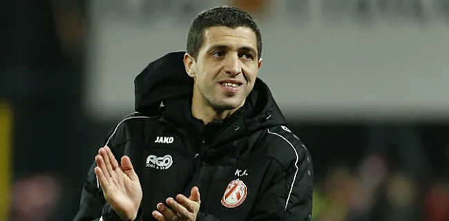 Courtrai poursuit son marché en Série B italienne