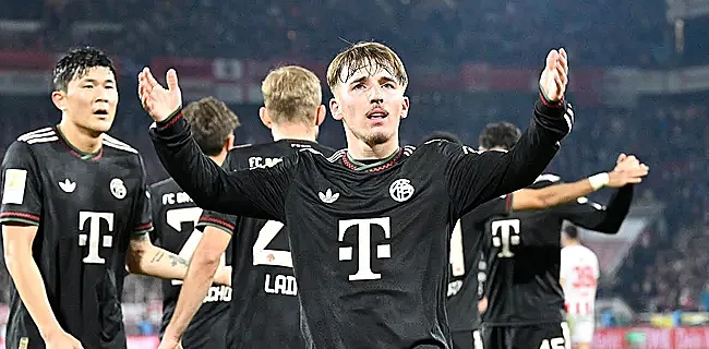 Le Bayern bat un nouveau record, humiliation pour l'Ajax
