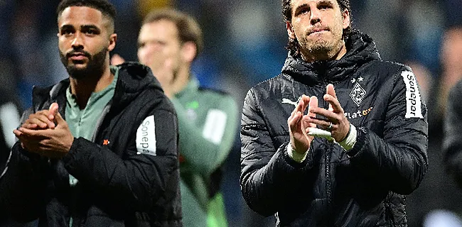 Mönchengladbach veut signer l'une des révélations belges de JPL