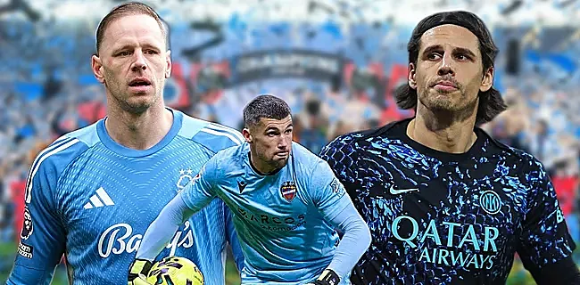 Ryan, Sels ou Sommer ? « Le Club de Bruges a tranché »