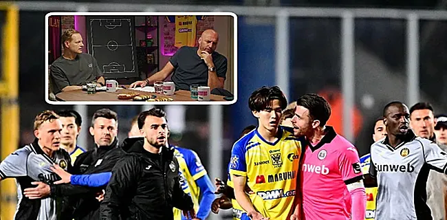 Goto irrespectueux ? Les joueurs du RSCA remis à leur place