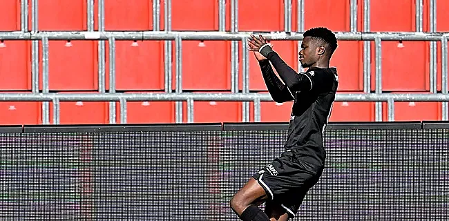 Penalty oublié : les supporters du Standard explosent