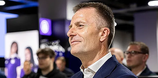 RSC Anderlecht : quatre recrues de haut niveau en vue