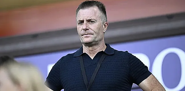 Début de saison réussi mais Anderlecht veut encore un renfort offensif