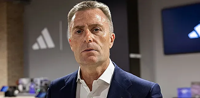 Anderlecht : le retour de Kindermans fait une victime