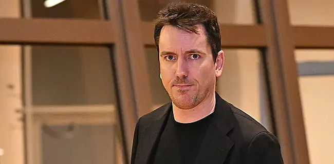 Kerkhofs évoque le problème de licence du Sporting Hasselt