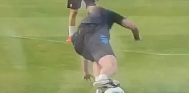 Les supporters ridiculisent complètement De Bruyne