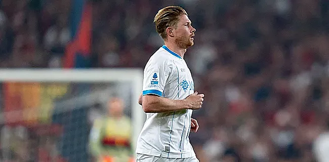 Entrée fracassante de De Bruyne : Allegri sous le charme