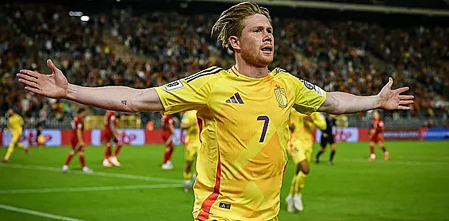 De Bruyne est arrivé : les tifosi l'accueillent à l'aéroport