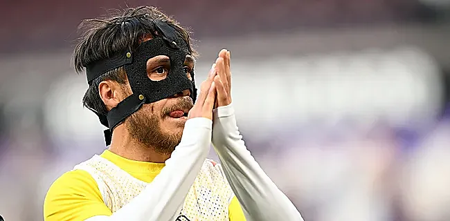 Mac Allister étonnamment positif malgré le résultat de l'Union 