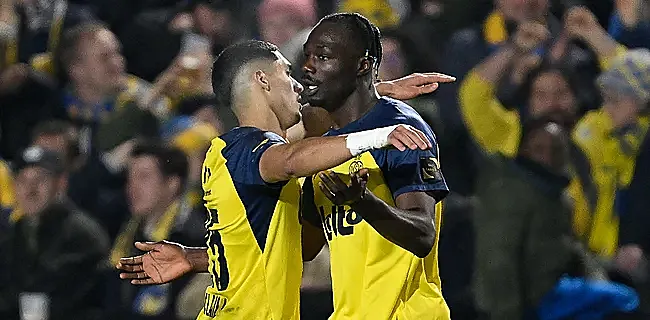 L'Union n'est pas rassasiée, et cible un autre attaquant 