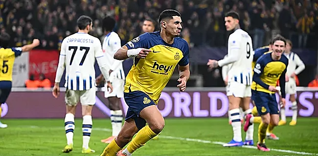 L'Union fait ses adieux à la LDC avec un magnifique exploit 